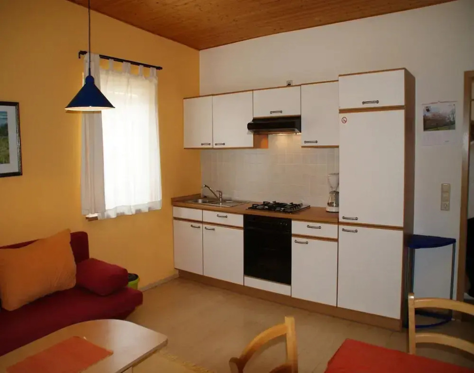 Holiday Home in Thuringian Forest Retreat