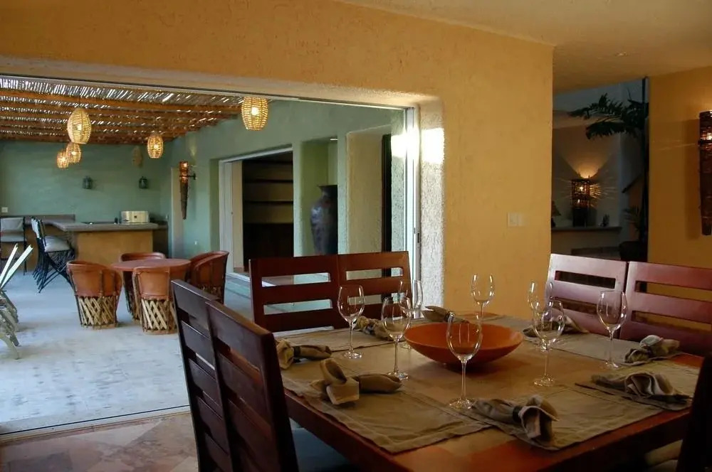 Villa Luna Nueva