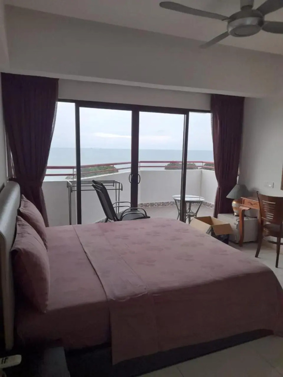 Susie's Resort Seaview Suites at Sri Sayang