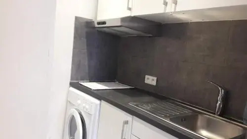 Nice Apartment Backpackers S1 & S2