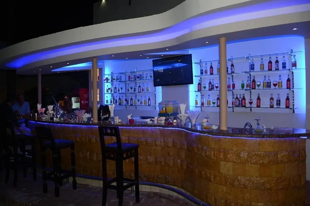 Come to Enjoy at Le Mirage New Tiran Naama Bay
