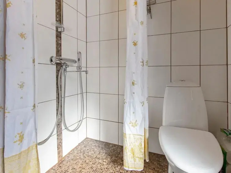 Holiday Home Karpalo