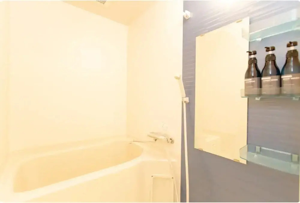Osaka Prestige Accommodation - Vacation STAY 9689