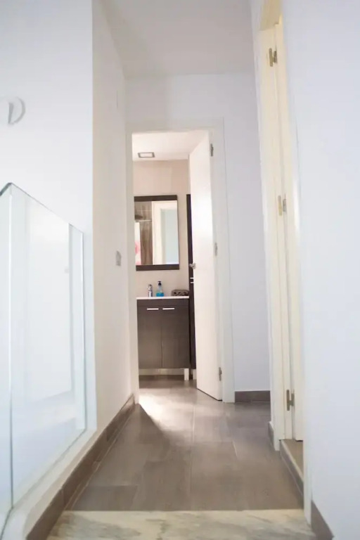 Homely Apartments Duplex Las Lagunas