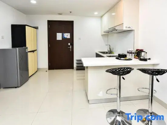 LOVINA 19-16 at Harbour Bay Residences