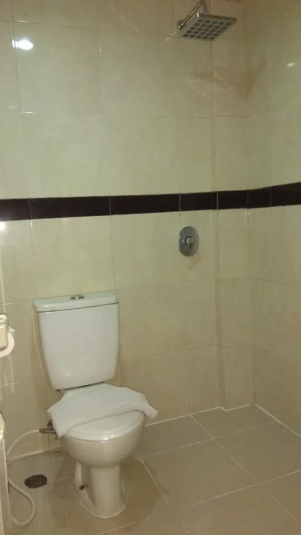 Parama Hotel Puncak