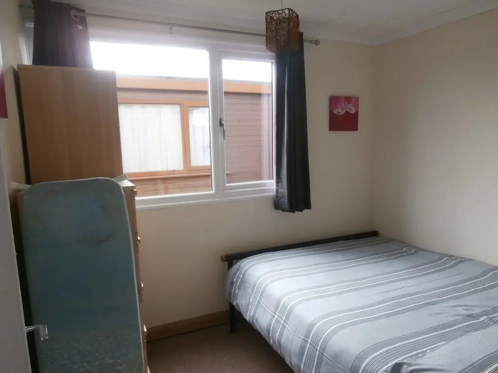 Inviting 2-bed Chalet in Mablethorpe