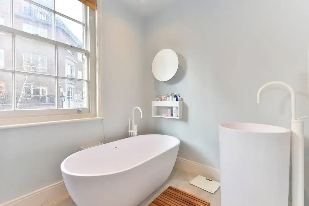 Elegant Flat 5mins Walk From Tate Britain,sleeps 4