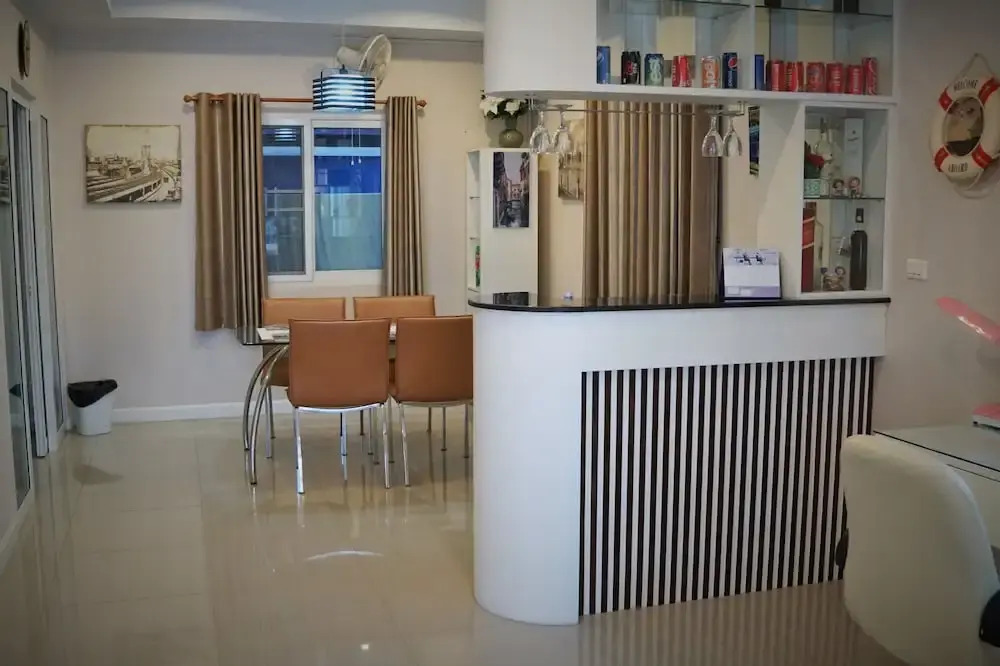 Nantaram Road Guest House