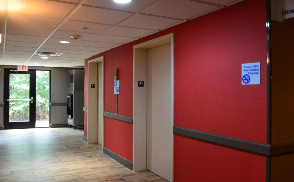 Holiday Inn Express Madison by IHG