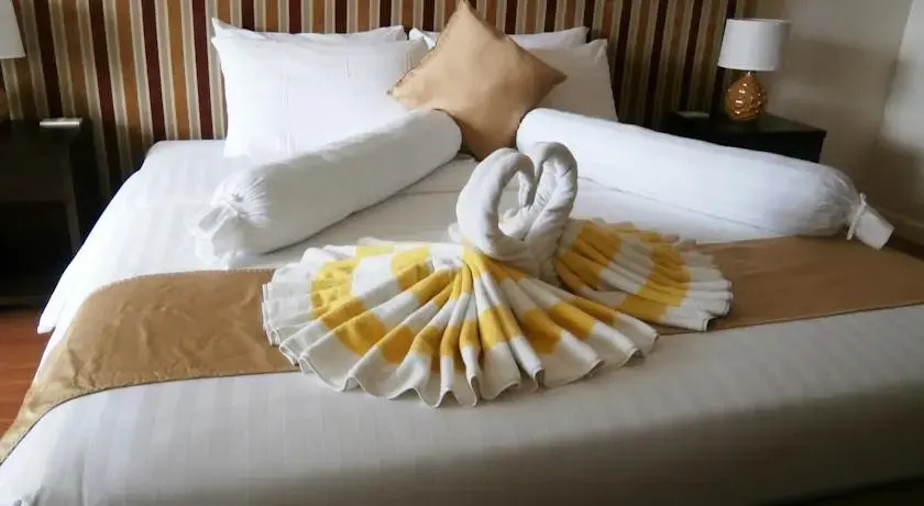 Sol Marina Resorts Boracay