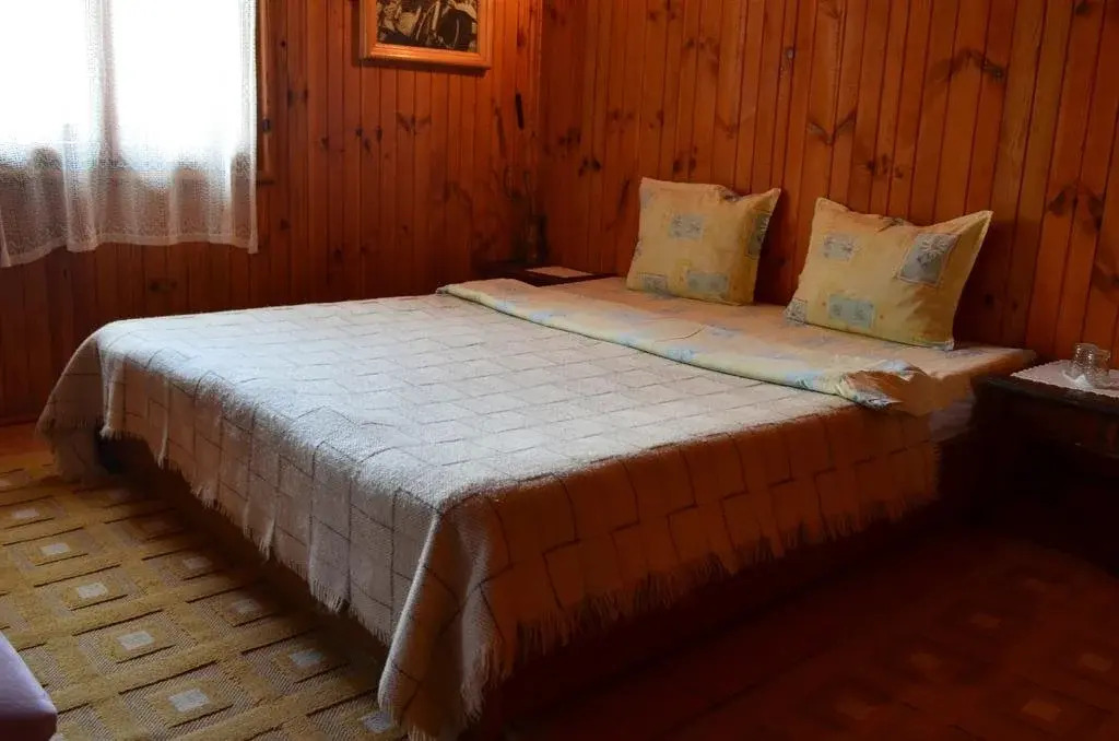 Guest House Zlatniyat Telets