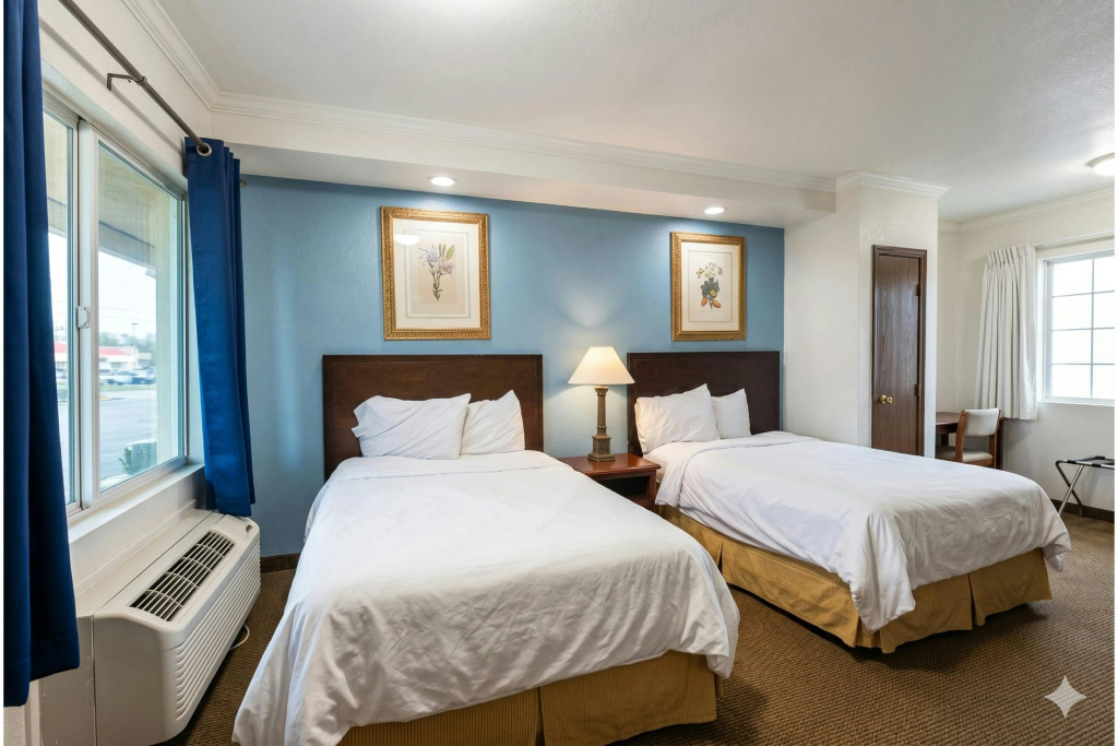 Red Roof Inn & Suites Sacramento North