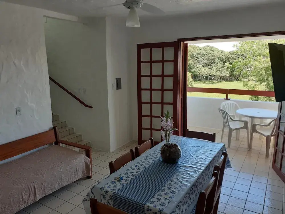 Residencial Hostal Blanco