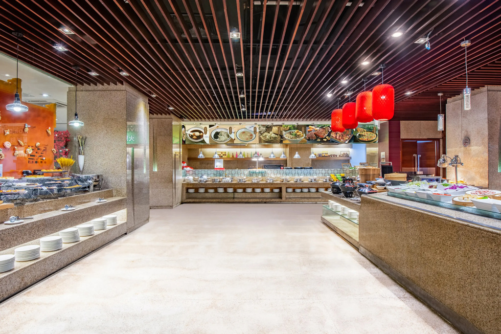 Holiday Inn Nanjing Aqua City by IHG