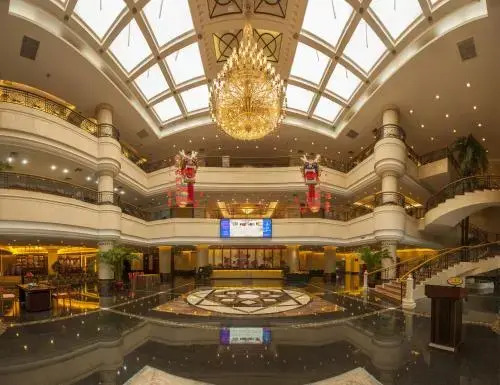 Moderno Hotel