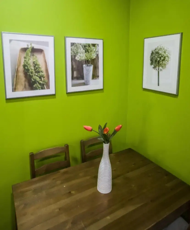 Apartamento Atocha IV