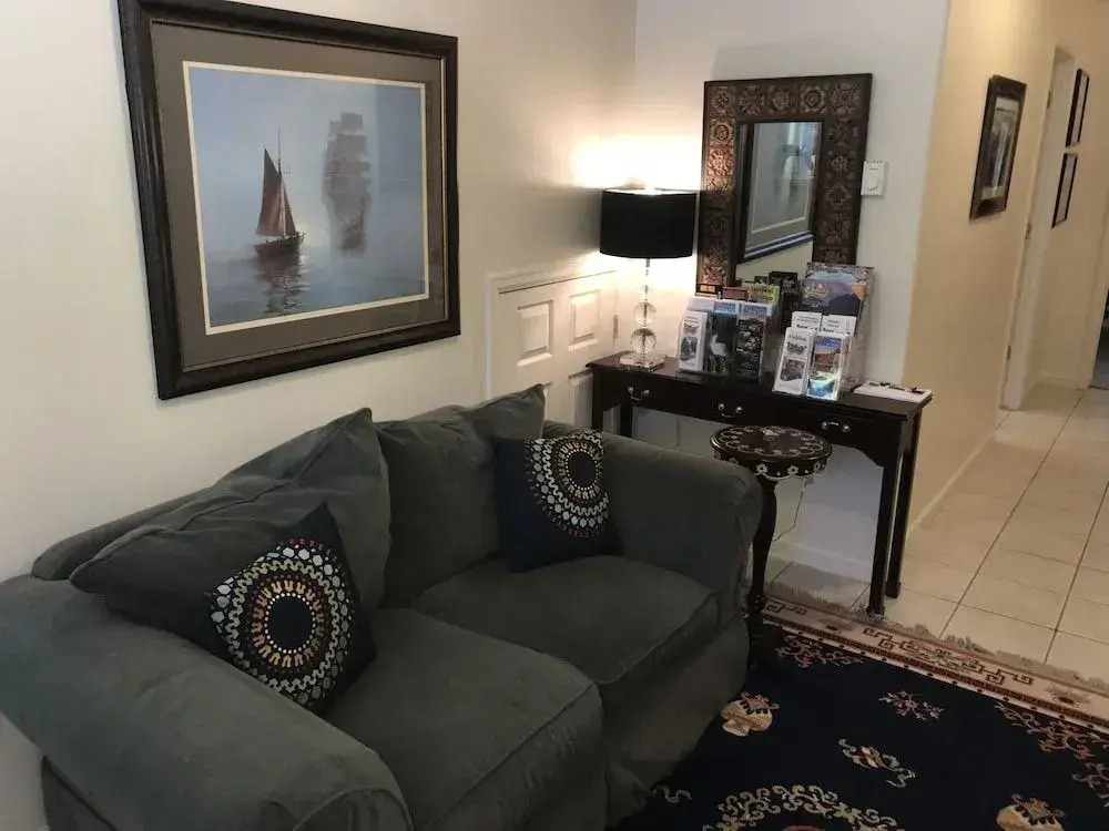 Bridal Veil Bed and Breakfast