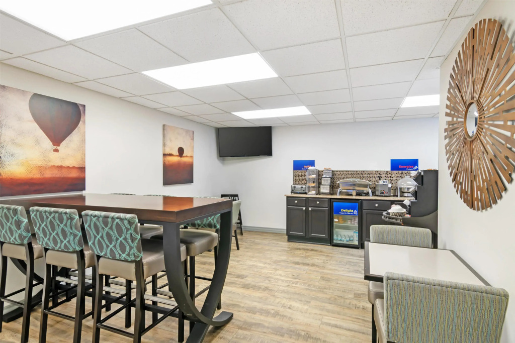 Best Western Brookfield