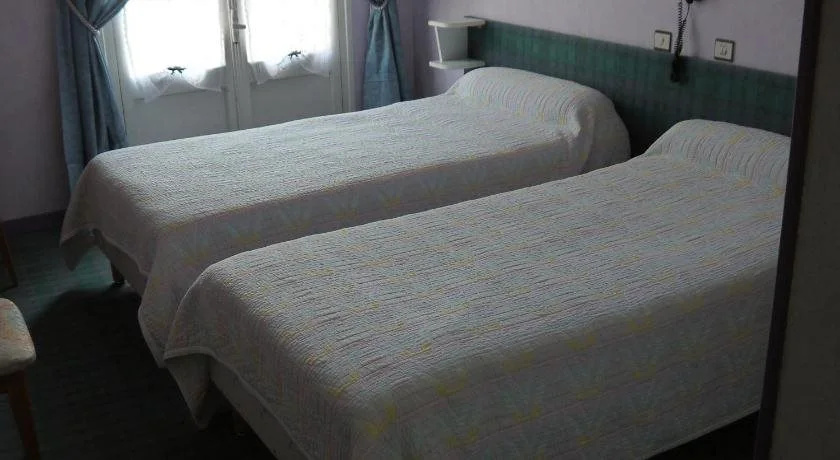 Hotel Saint Charles