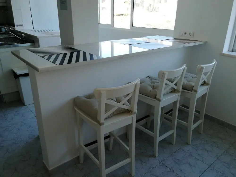 Ocean's 7 - Lagos Guest House