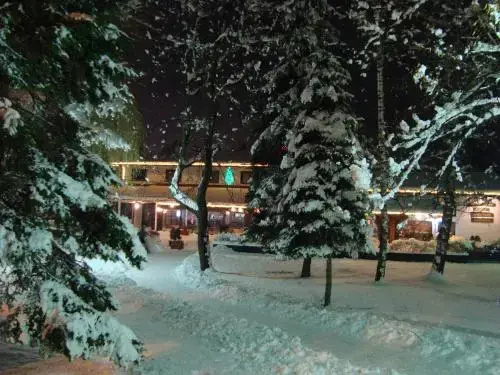 Hotel Park Livno