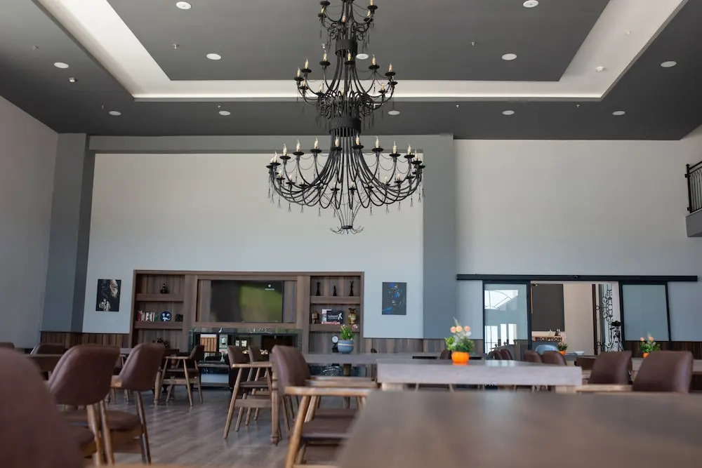 Le Ciel Hotels & Wellness Club