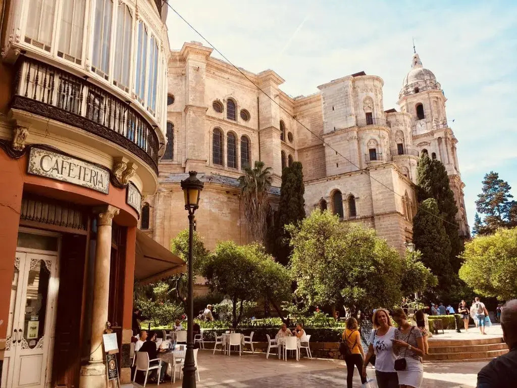 Vive Malaga
