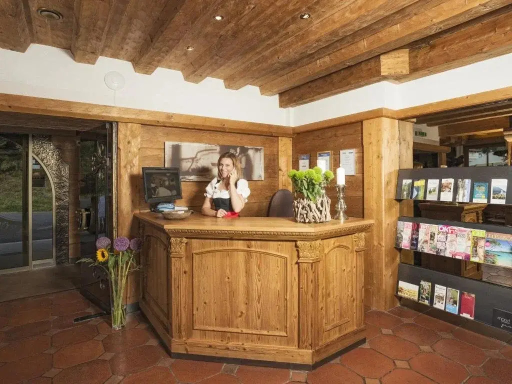 Hotel Bergkristall Zillertal