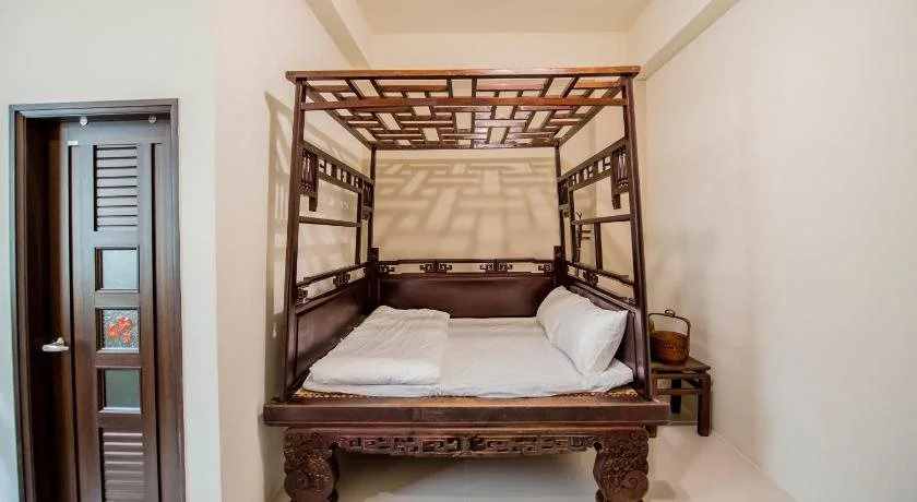 Rest Guesthouse