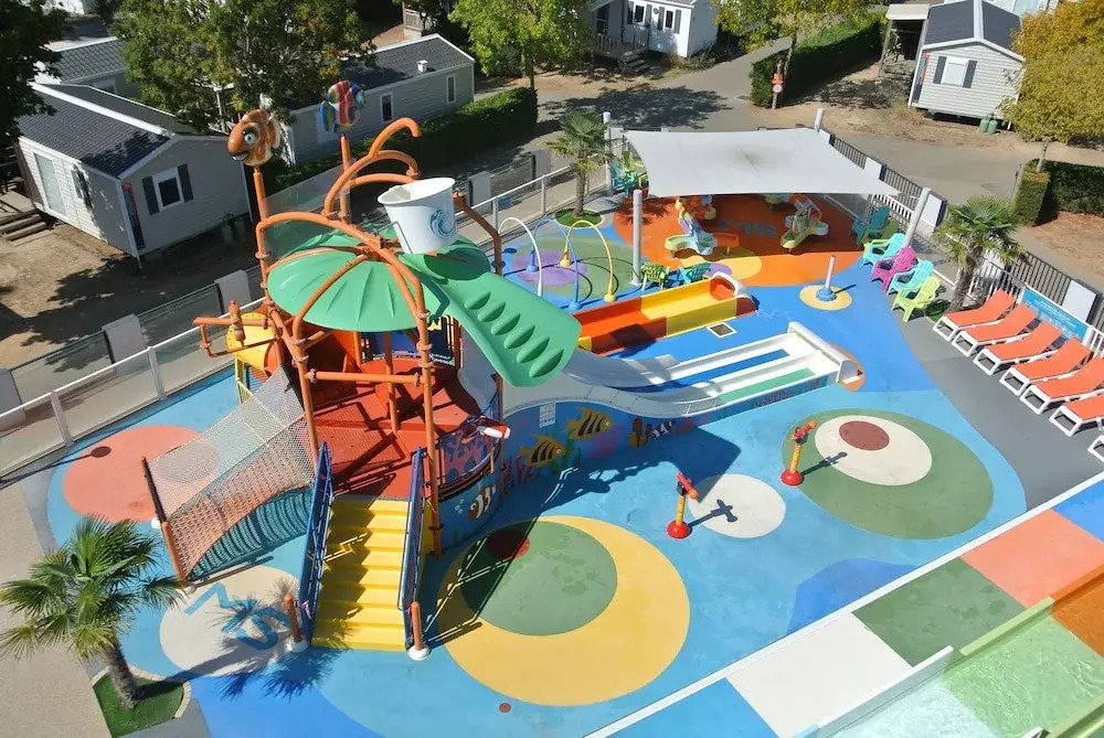 Camping Club Les Brunelles 5*