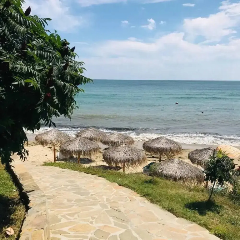 Apartello - Garden of Eden 5, Sveti Vlas - Studio
