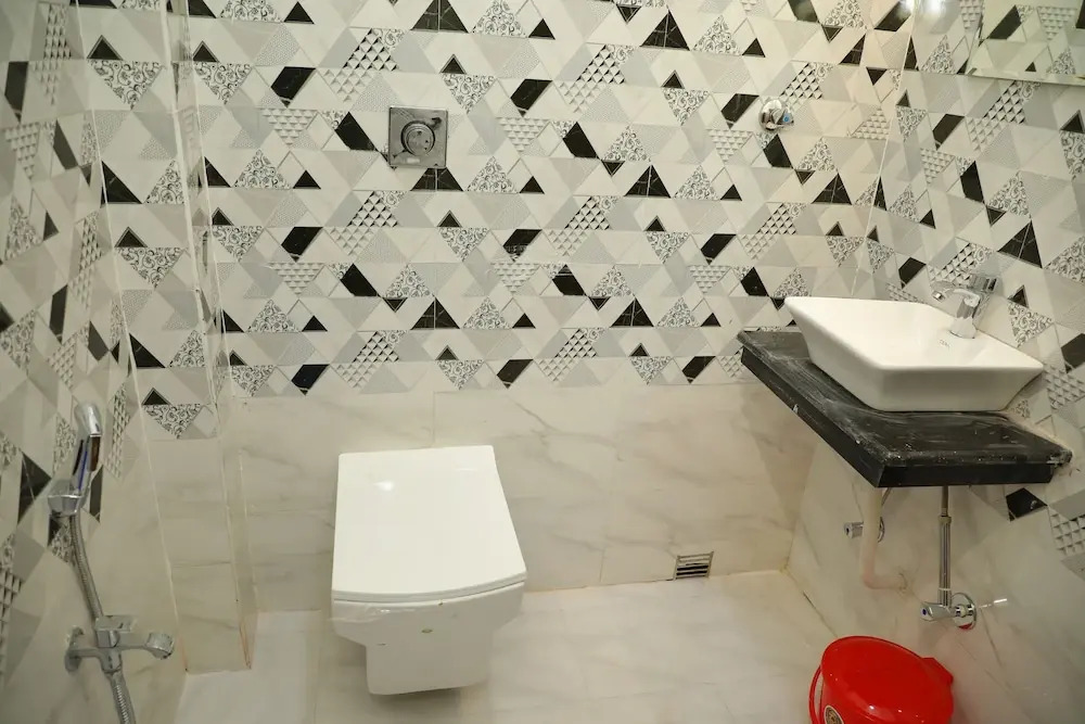 Aashhiana Guest House Entire 2BHK Service Apartments, Kolkata