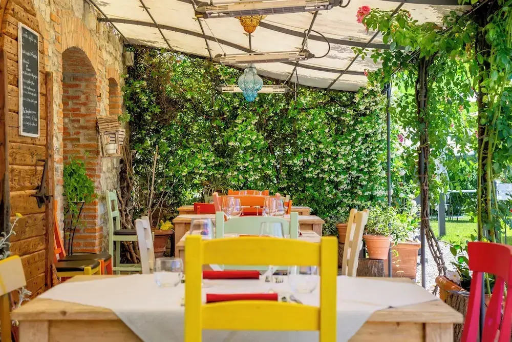 Ca Piadera Wine Relais