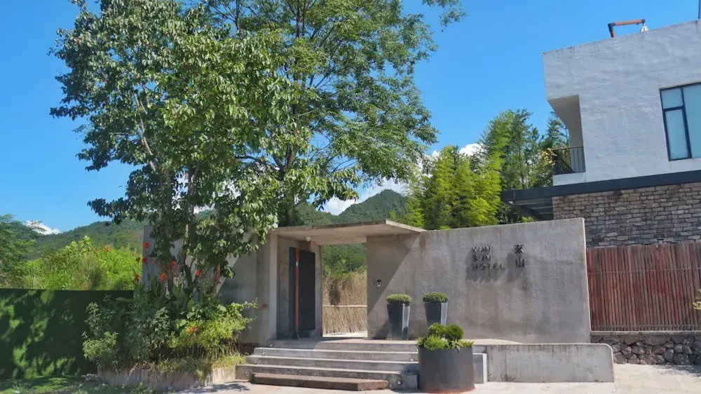 Xun Sun Hotel