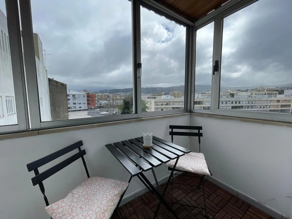 Apartments City Center • Collection by Perpetual Relax