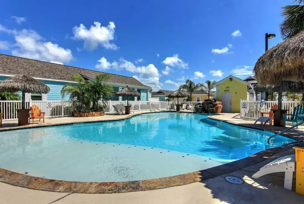 Hemingway House 3 Bedrooms 3 Bathrooms Condo