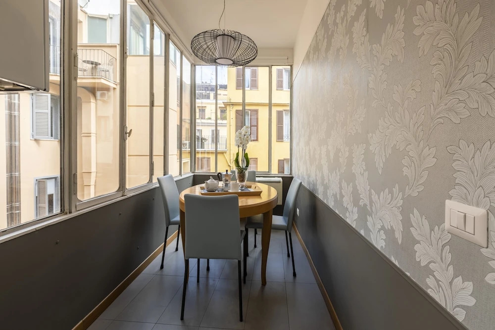 Condotti Boutique Hotel