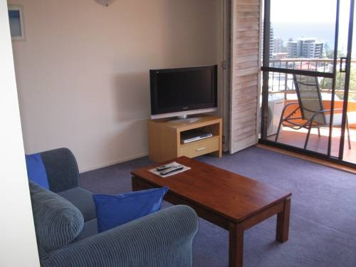 Panaview Court