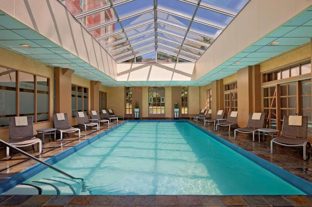 Hyatt Regency Greenwich