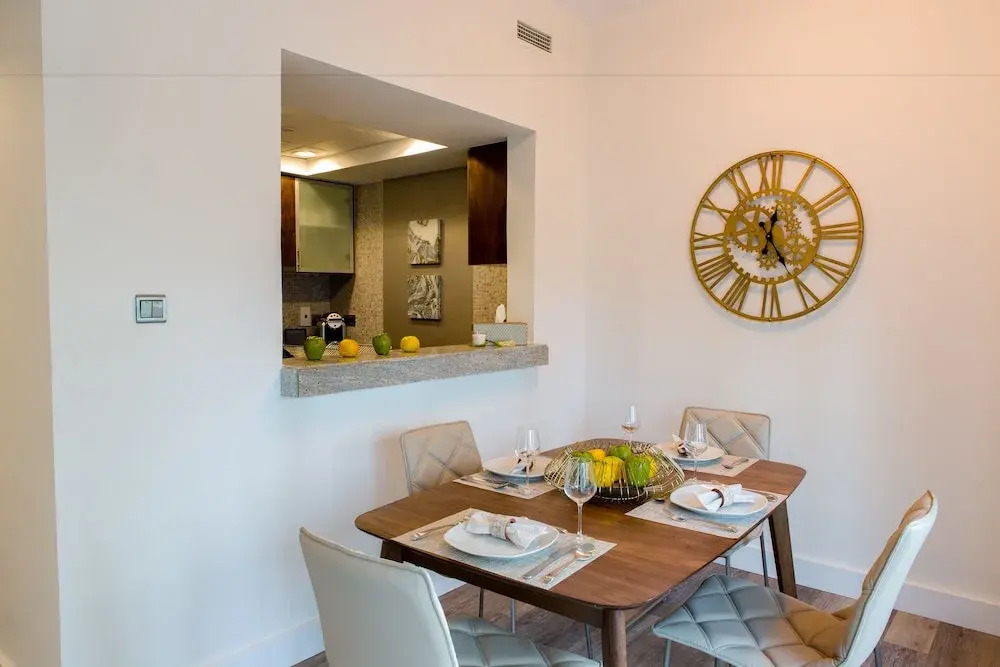 Faraway Homes - Park Island Luxury