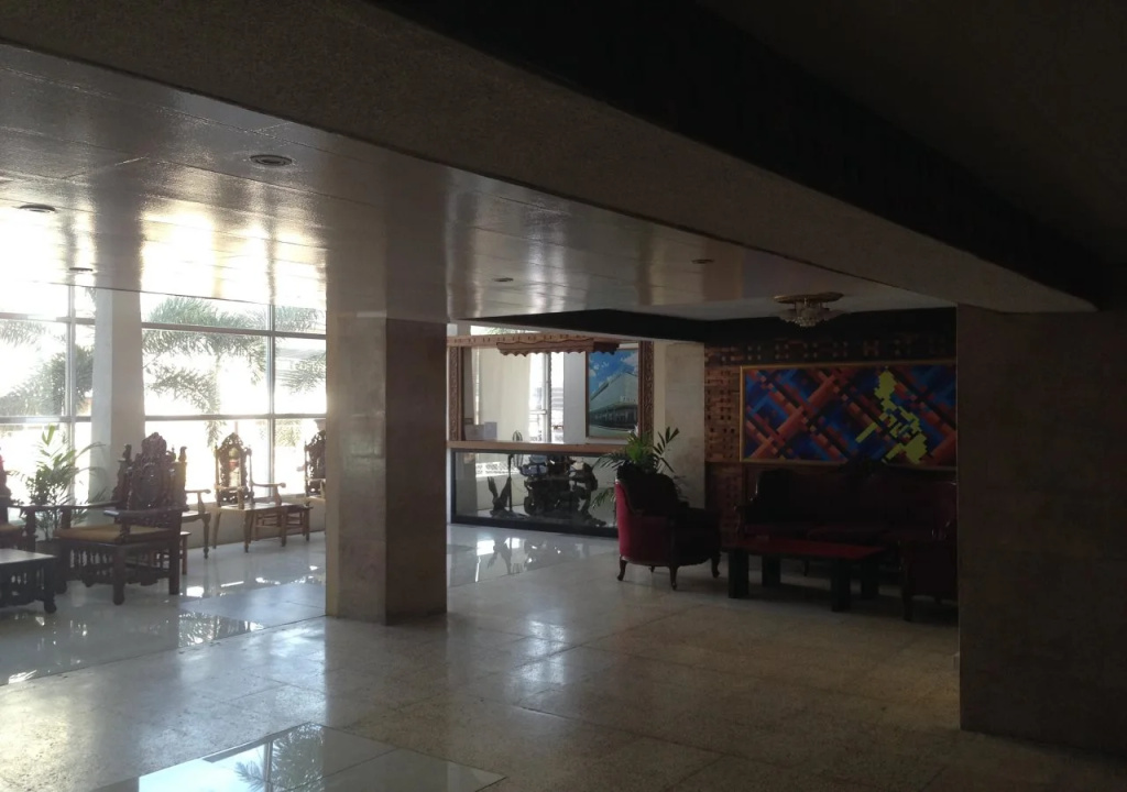 Marlim Hotel