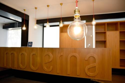 Moderna