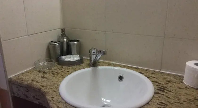 National Hotel