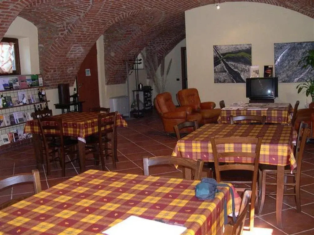 EL CAVAJER agriturismo