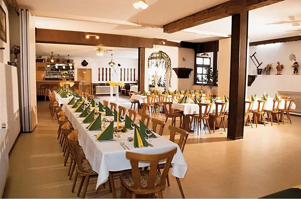 Gasthaus Zum Hahn