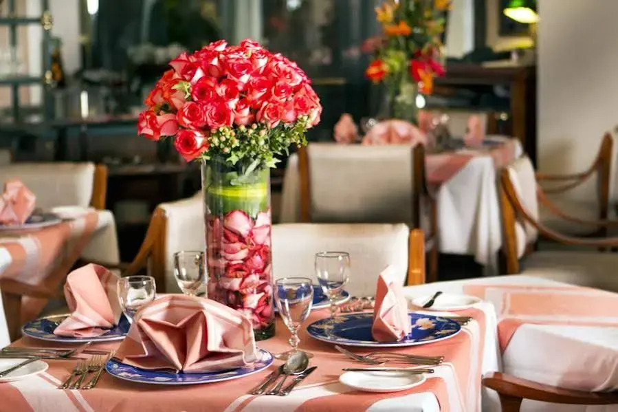 Hotel Continental