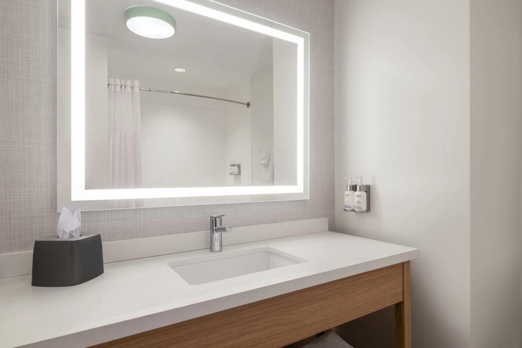 Garner Hotel Liberal North by IHG