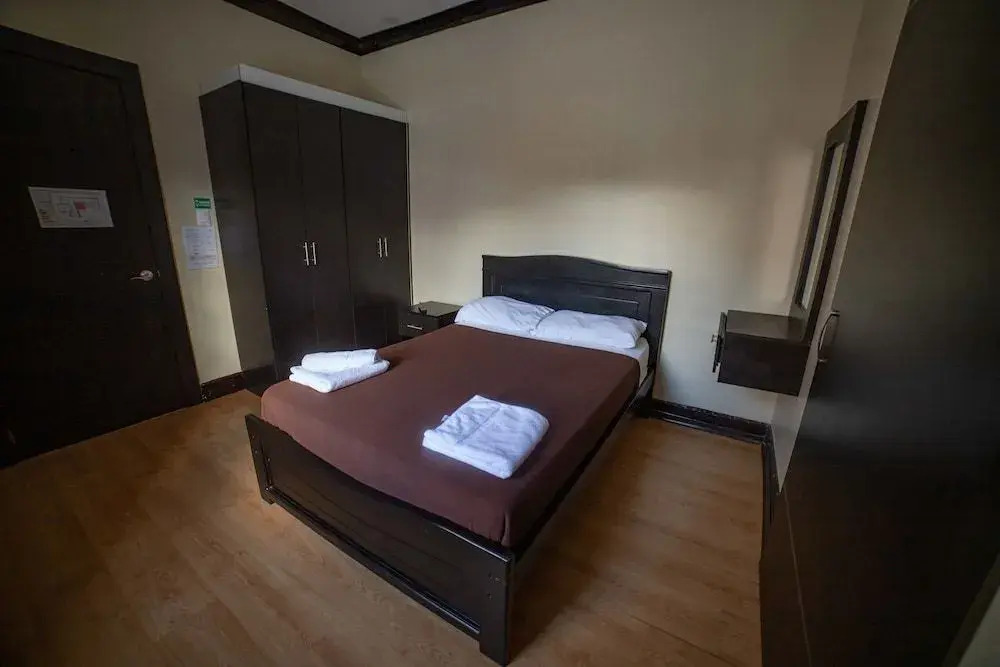 Chakana Hotel Boutique Mariscal