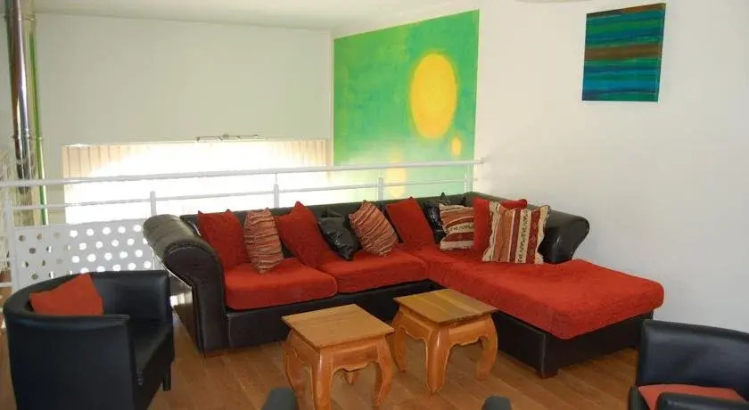 Cottage Olborbotte